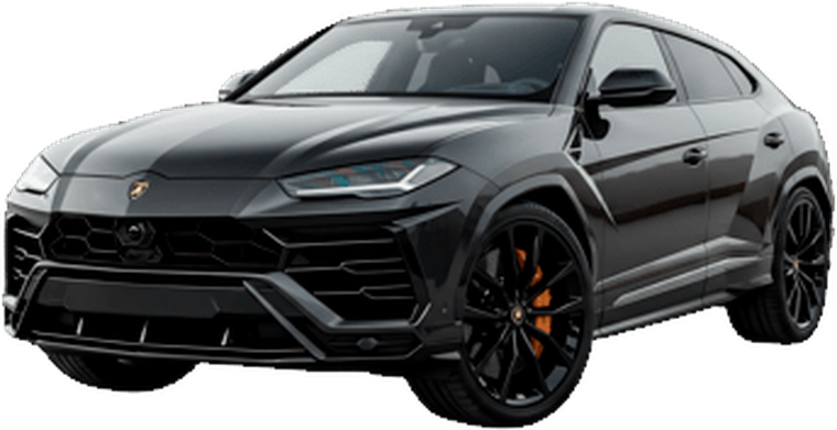 Lamborghini Urus — VIP car in Morocco