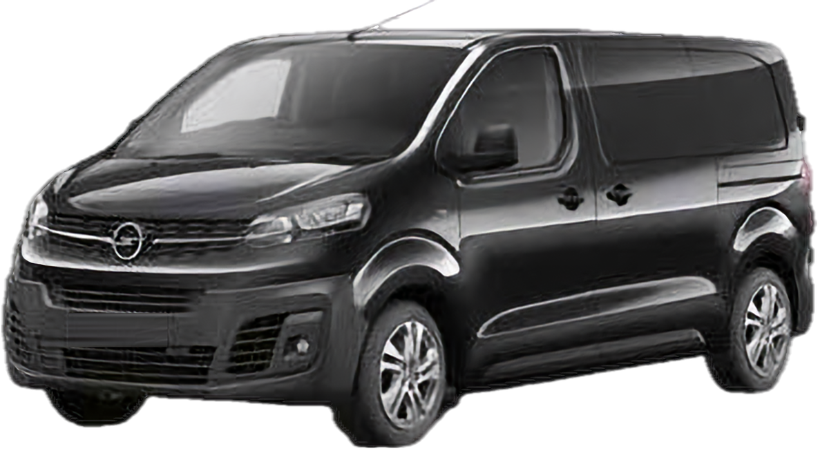 欧宝 Vivaro 客车
