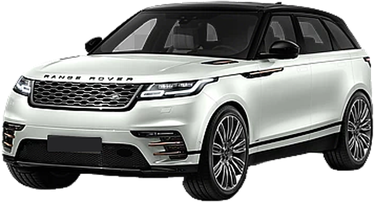 Range Rover Velar — VIP car in Morocco