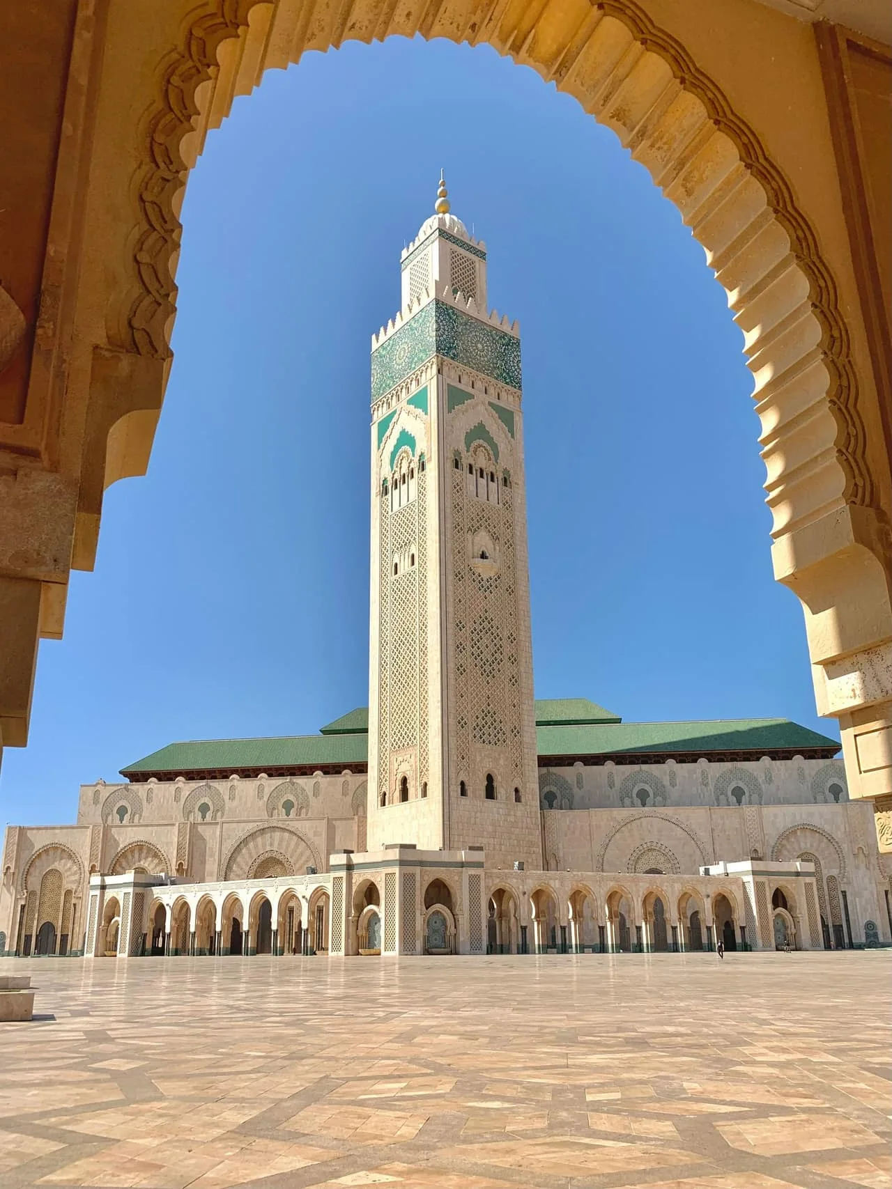 Casablanca