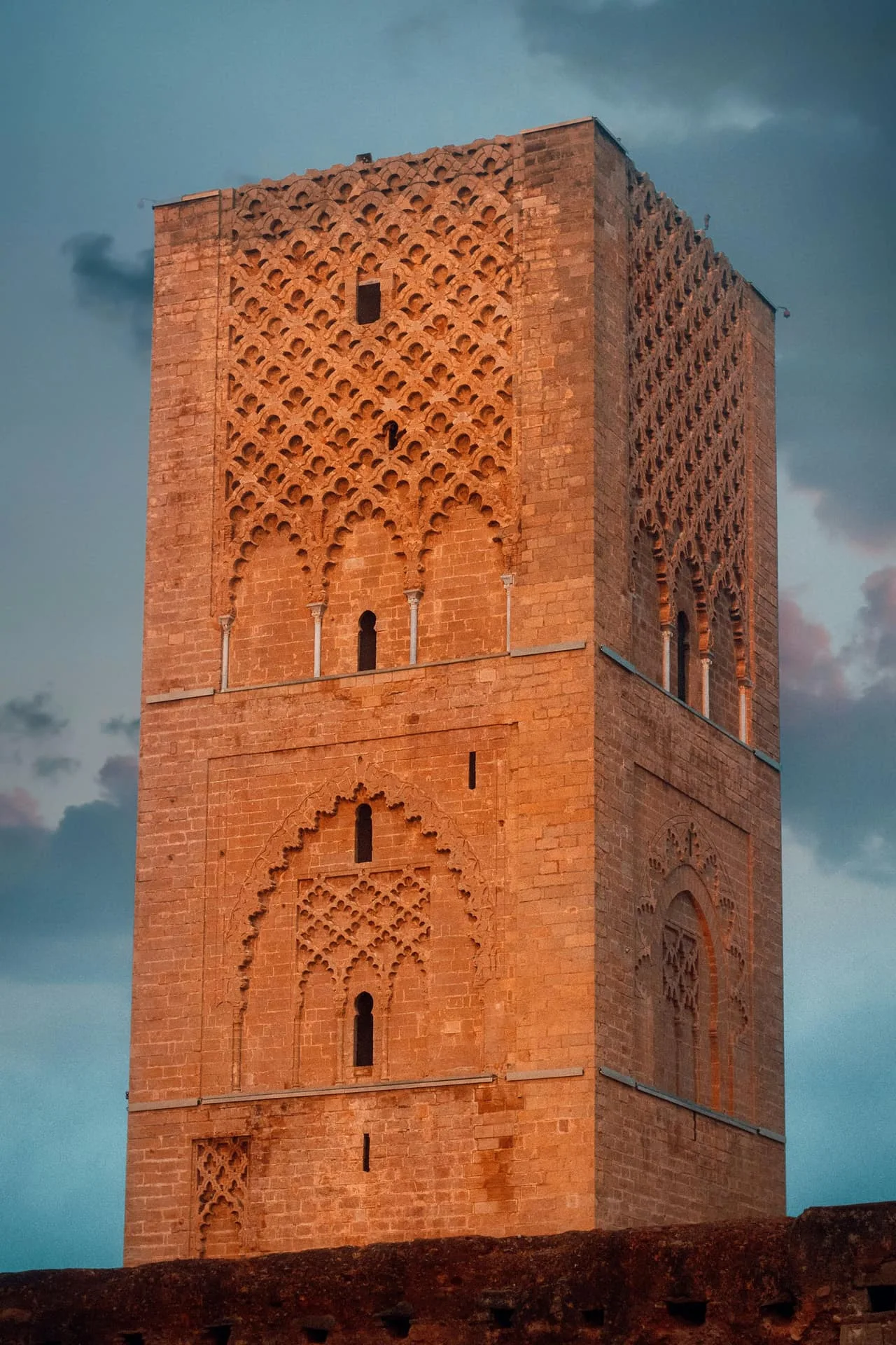 Rabat destination photo