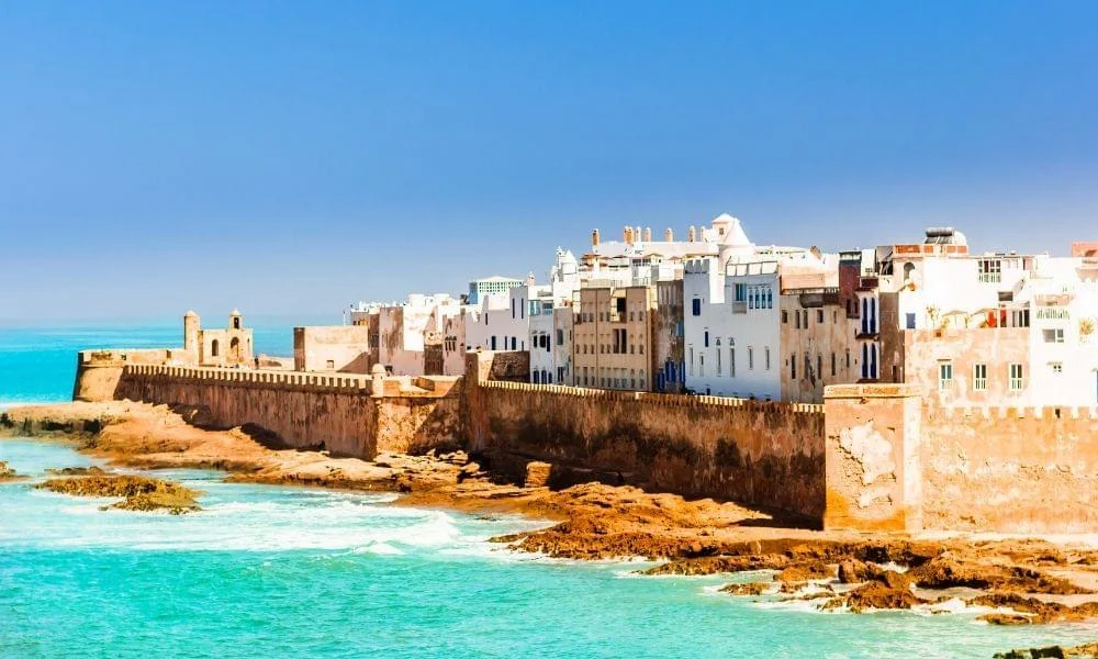 الصويرة، المغرب