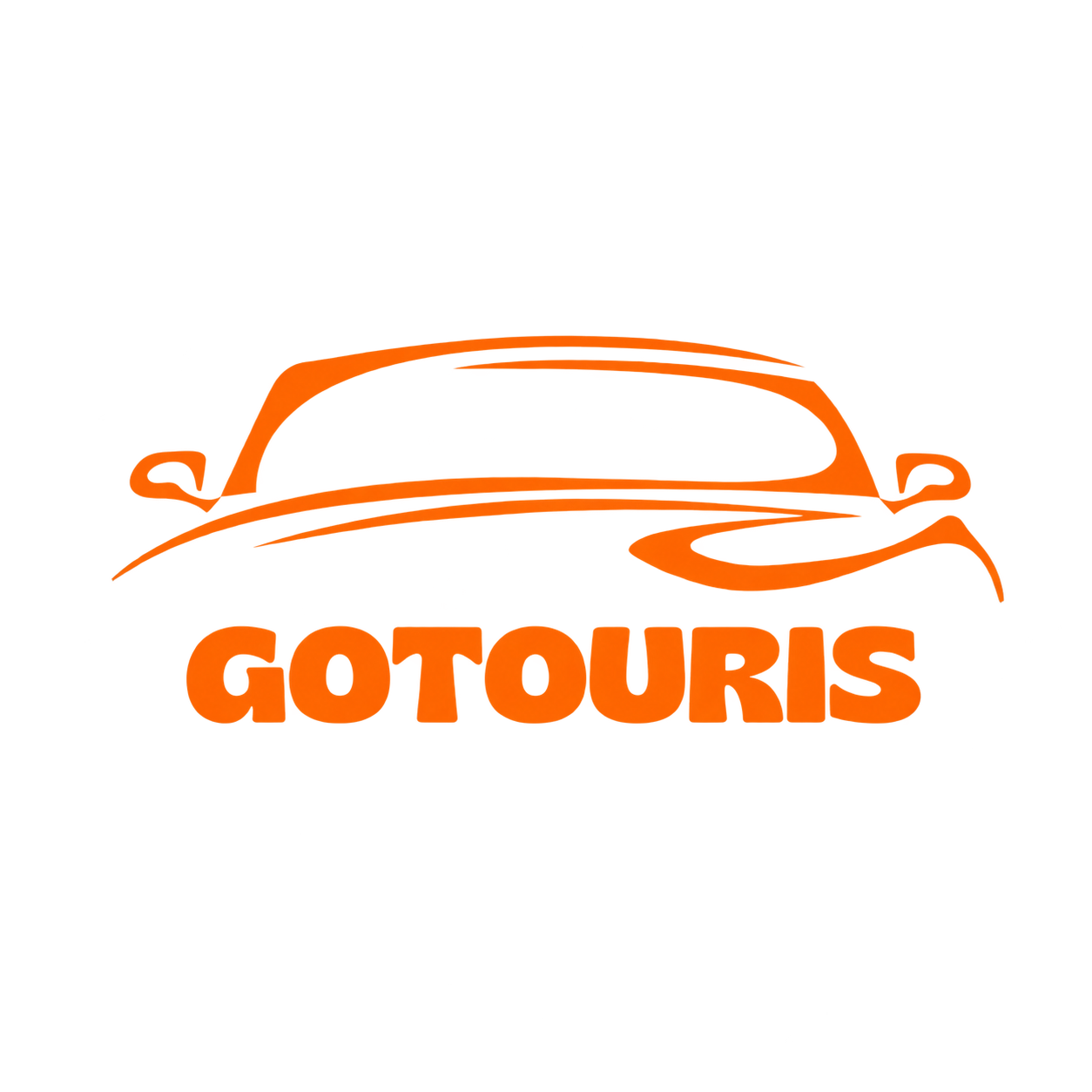 GoTouris Logo