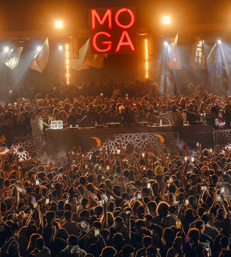 MOGA Festival 2026, Essaouira