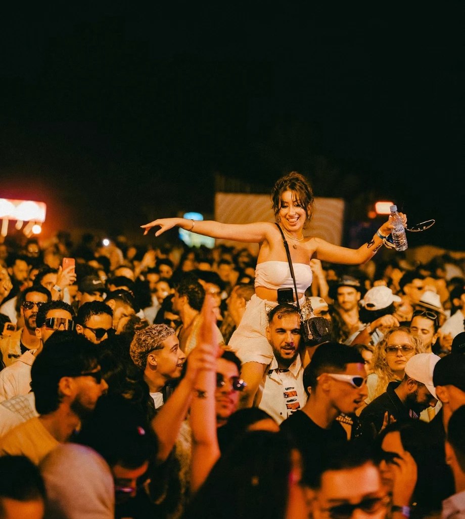 MOGA Festival 2026, Essaouira