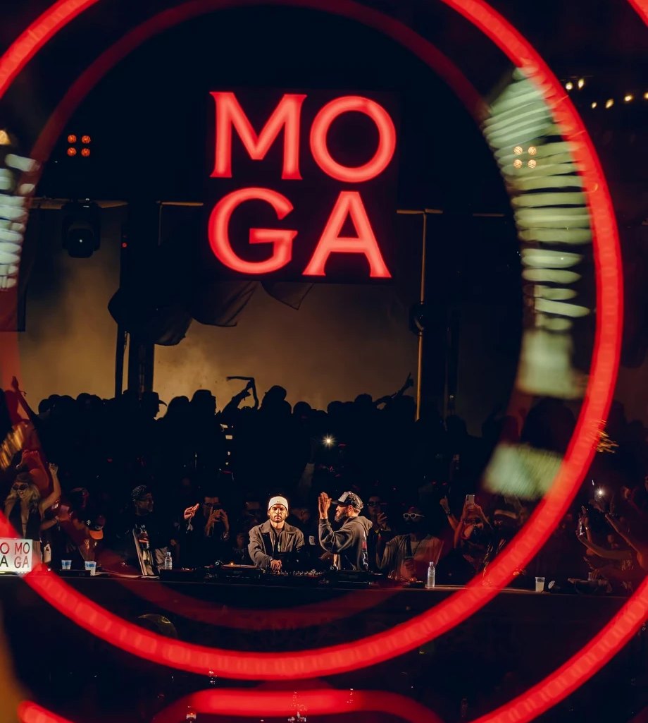 MOGA Festival 2026, Essaouira