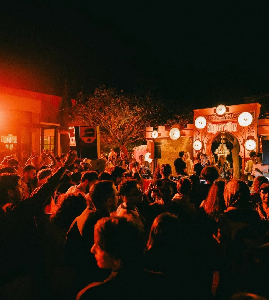 MOGA Festival 2026, Essaouira