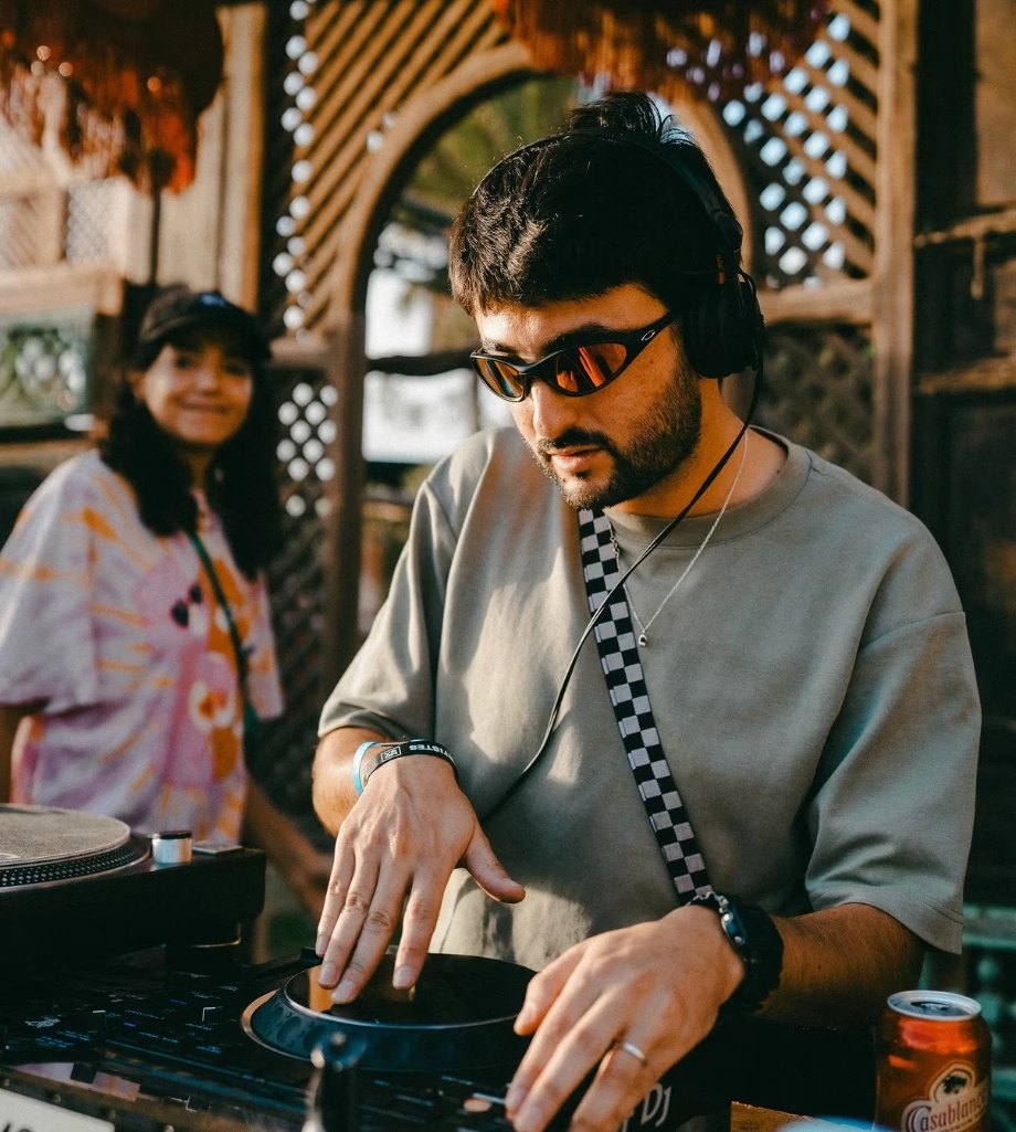 MOGA Festival 2026, Essaouira