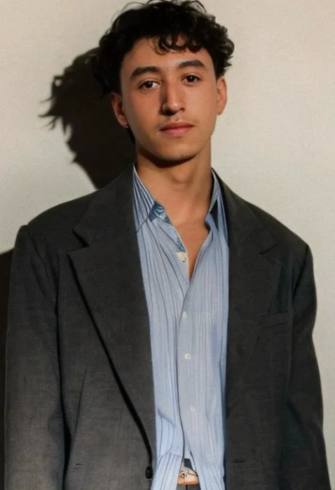 عمر، سائق GoTouris
