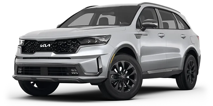 GoTouris SUV