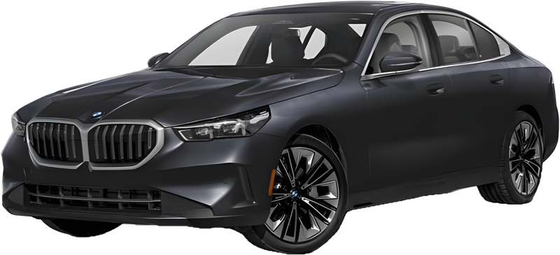 BMW 5er