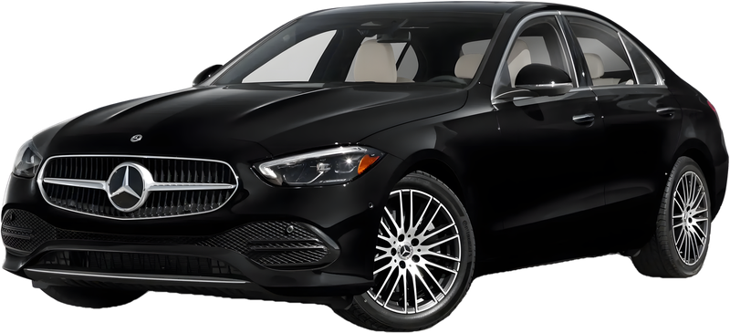 Mercedes C-Klasse