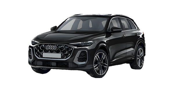Audi Q5 — كراء سيارة فاخرة الصويرة