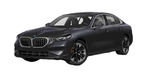 BMW 5 Series — كراء سيارة فاخرة الصويرة