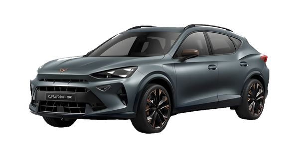 Cupra Formentor — كراء سيارة فاخرة الصويرة