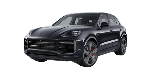 Porsche Cayenne — Luxusauto mieten Essaouira