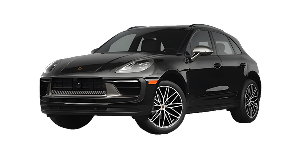Porsche Macan — كراء سيارة فاخرة الصويرة