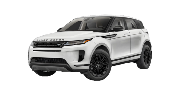 Range Rover Evoque — location voiture de luxe Essaouira