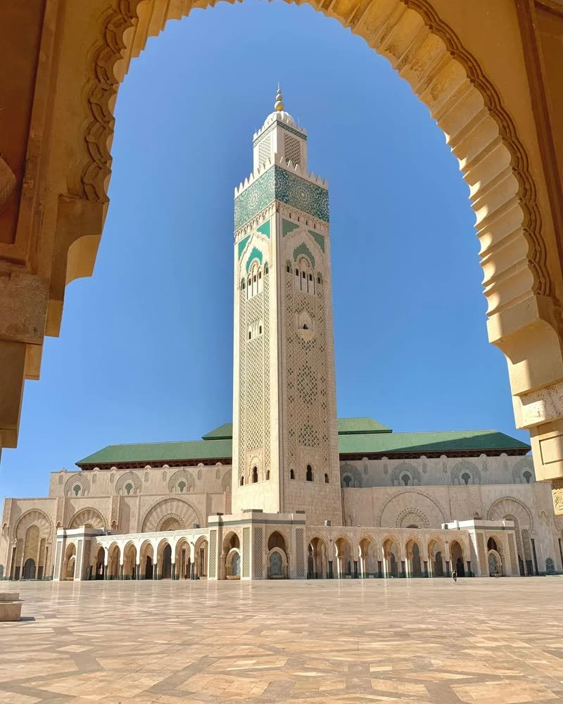 Casablanca