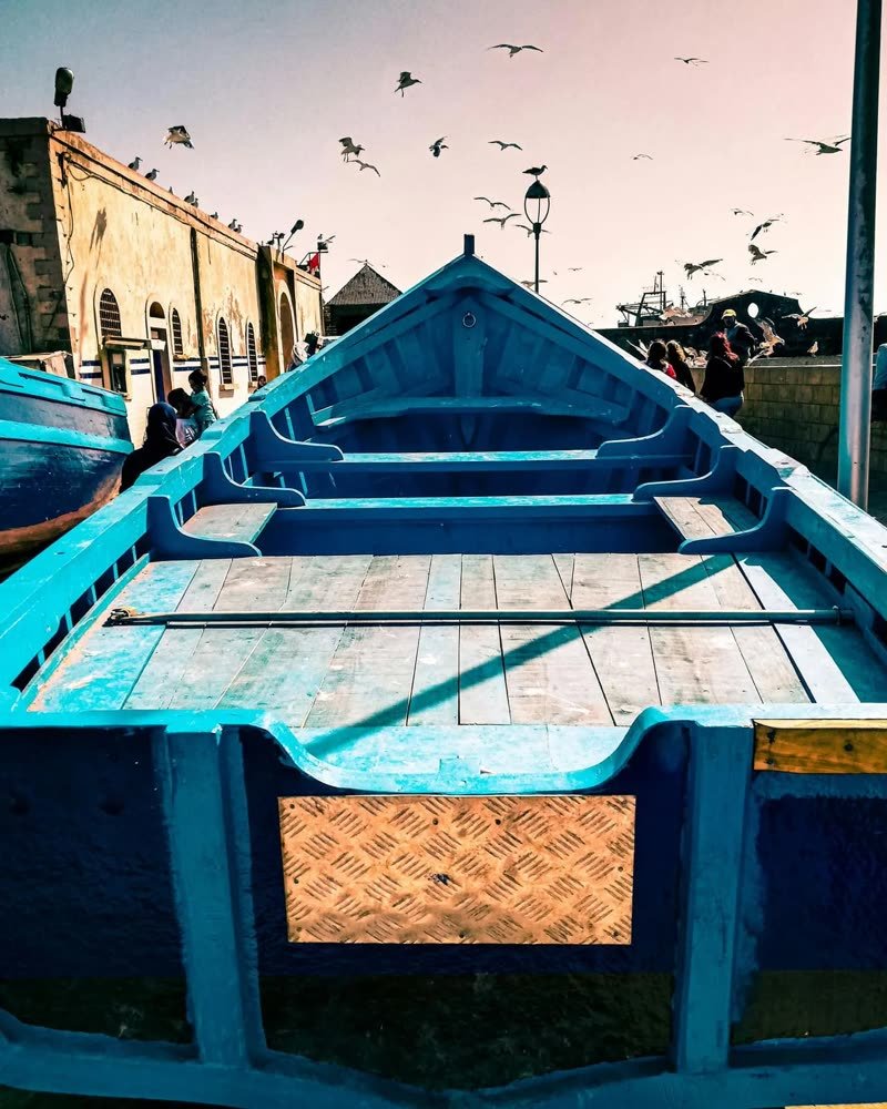 Essaouira