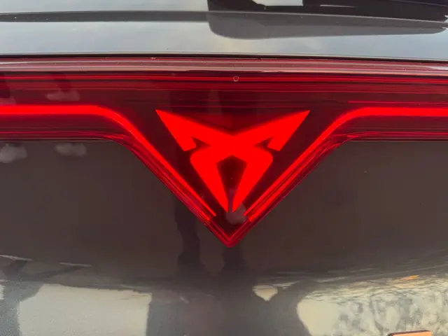 Cupra Formentor — Luxusauto mieten Essaouira
